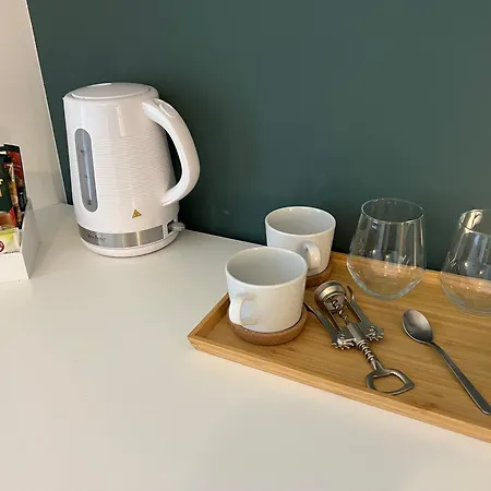 Ada Smart Apartmán *