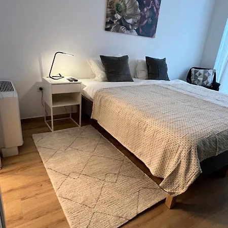 Ada Smart * Белград