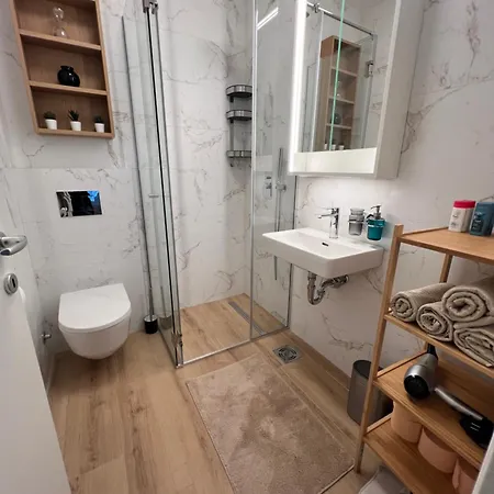 Ada Smart Daire Belgrad