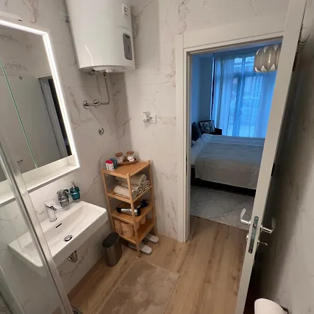 Ada Smart Апартаменты