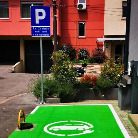 Апартаменты Ada Smart *